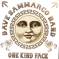 One Kind Face 